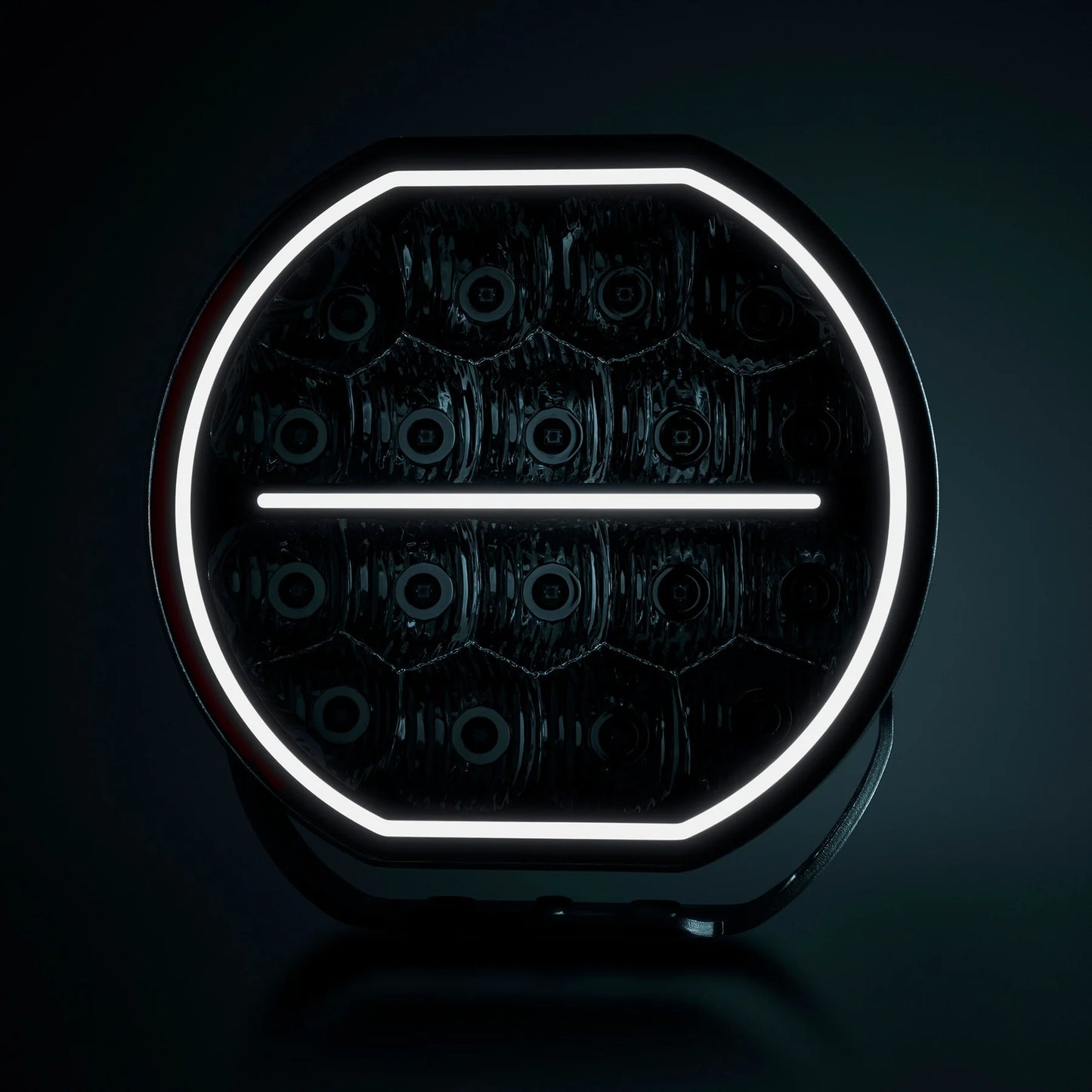 Strands Lighting BIG ENERGY 9″