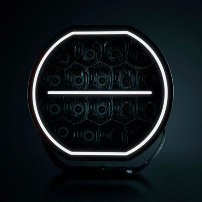 Strands Lighting BIG ENERGY 9″