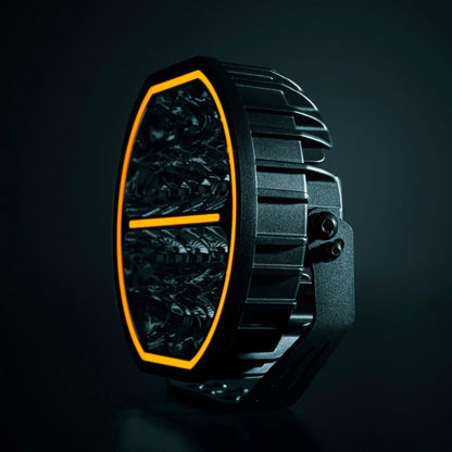 Strands Lighting BIG ENERGY 9″