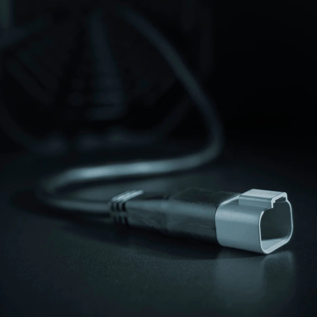 Strands Lighting BIG ENERGY 9″