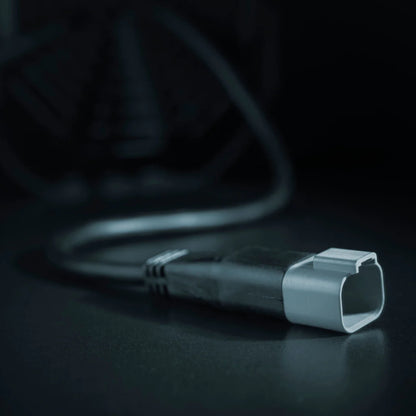 Strands Lighting BIG ENERGY 9″