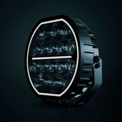 Strands Lighting BIG ENERGY 9″