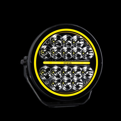 Strands Lighting SIBERIA XP 7″