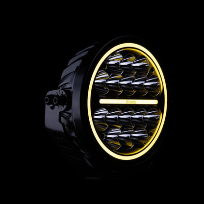 Strands Lighting SIBERIA XP 7″