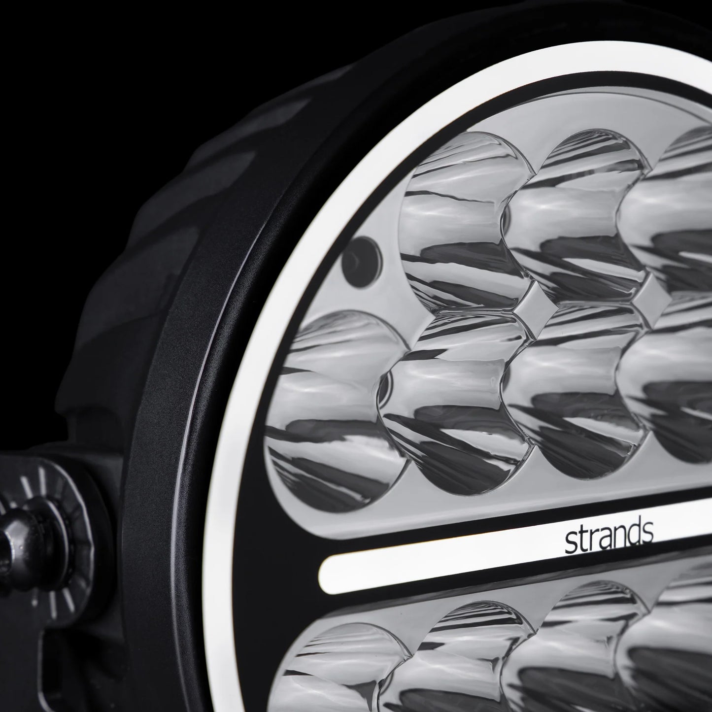 Strands Lighting SIBERIA XP 7″