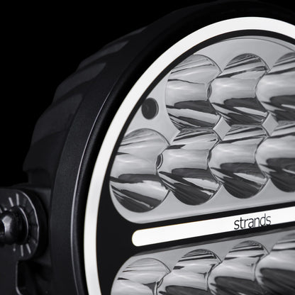 Strands Lighting SIBERIA XP 7″