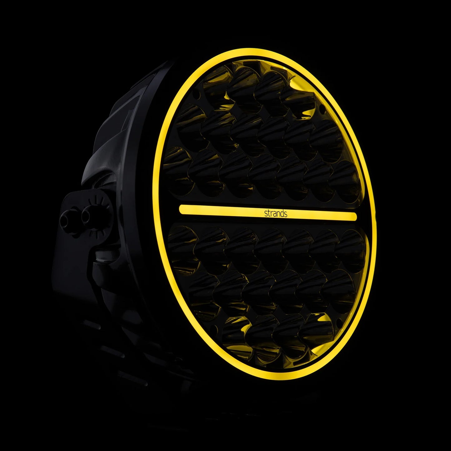 Strands Lighting SIBERIA XP 9″