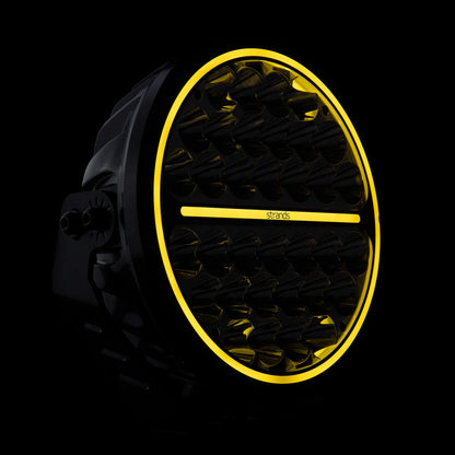 Strands Lighting SIBERIA XP 9″