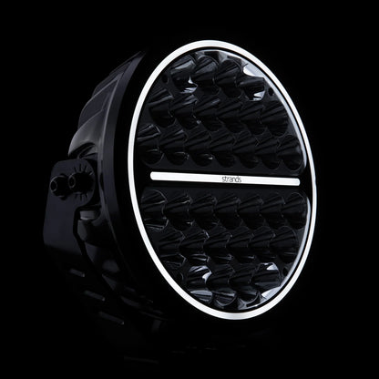 Strands Lighting SIBERIA XP 9″