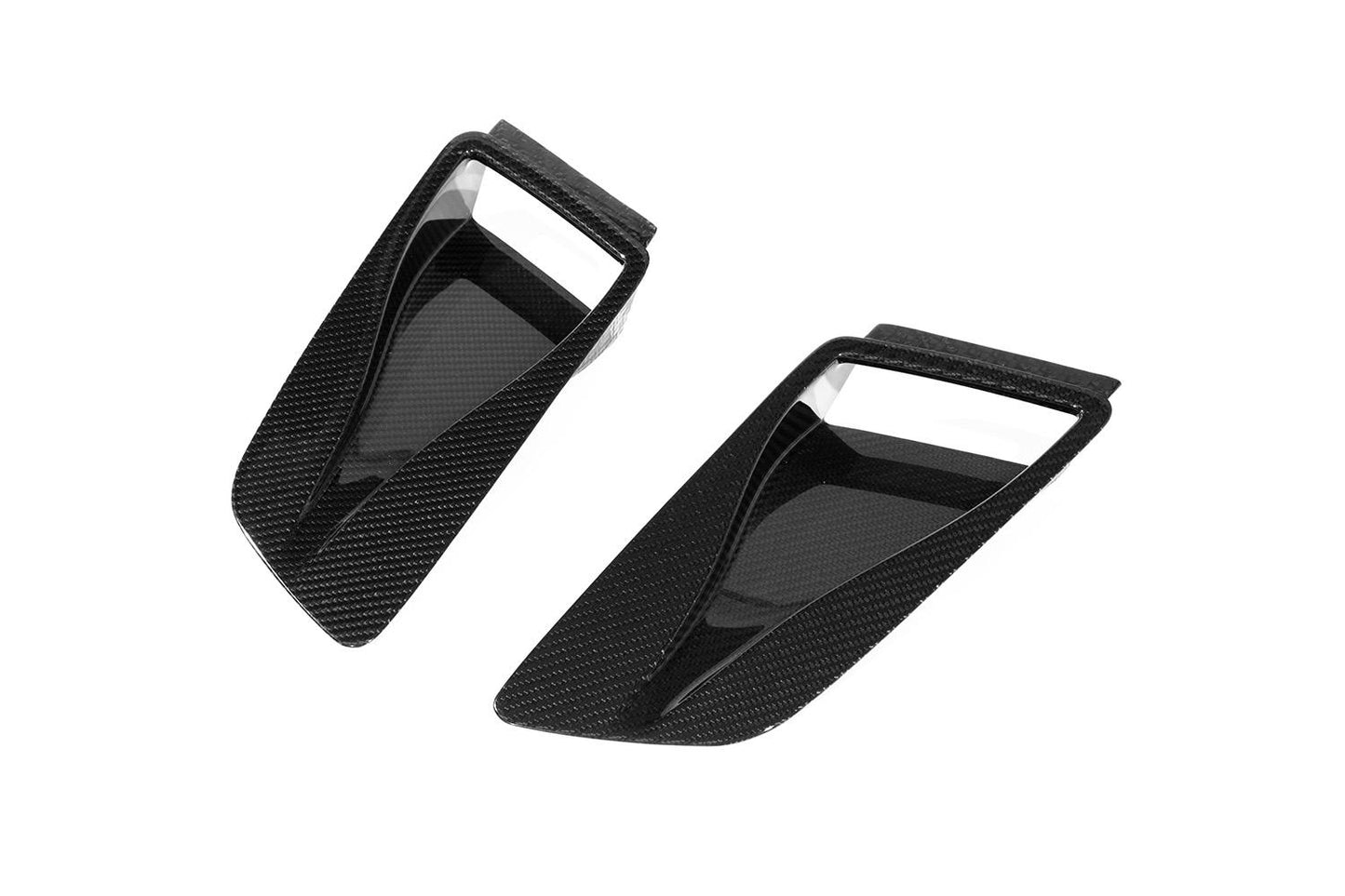 Apollo 2013-2017 Porsche 911 991.1 GT3/GT3 RS NACA Ducts