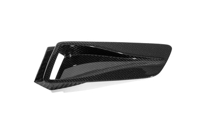 Apollo 2013-2017 Porsche 911 991.1 GT3/GT3 RS NACA Ducts