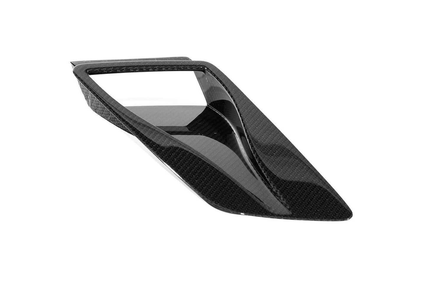 Apollo 2013-2017 Porsche 911 991.1 GT3/GT3 RS NACA Ducts