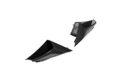 Apollo Aero Lamborghini Huracan EVO Upper Window Intake Vent Replacements