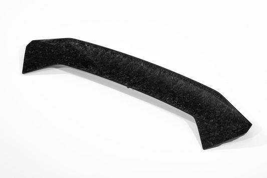 Apollo Aero Lamborghini Huracan EVO Rear Wing Replacement