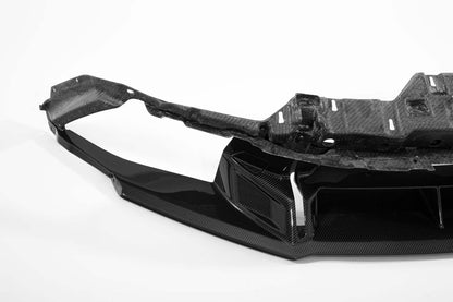 Apollo 2021-2024 Lamborghini Huracan STO Front Bumper Replacement (Full Support Structure)