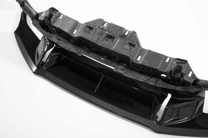 Apollo 2021-2024 Lamborghini Huracan STO Front Bumper Replacement (Full Support Structure)