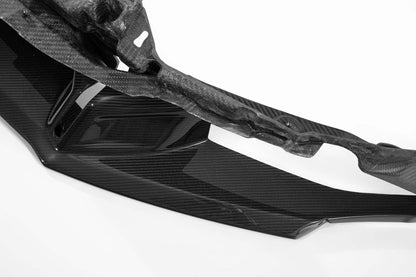 Apollo 2021-2024 Lamborghini Huracan STO Front Bumper Replacement (Full Support Structure)