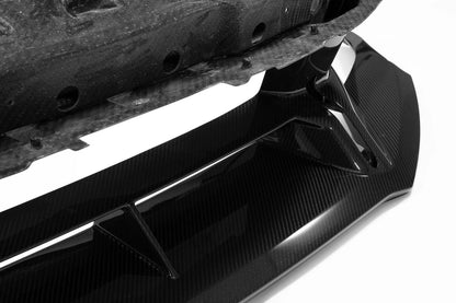 Apollo 2021-2024 Lamborghini Huracan STO Front Bumper Replacement (Full Support Structure)