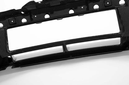 Apollo 2021-2024 Lamborghini Huracan STO Front Bumper Replacement (Full Support Structure)