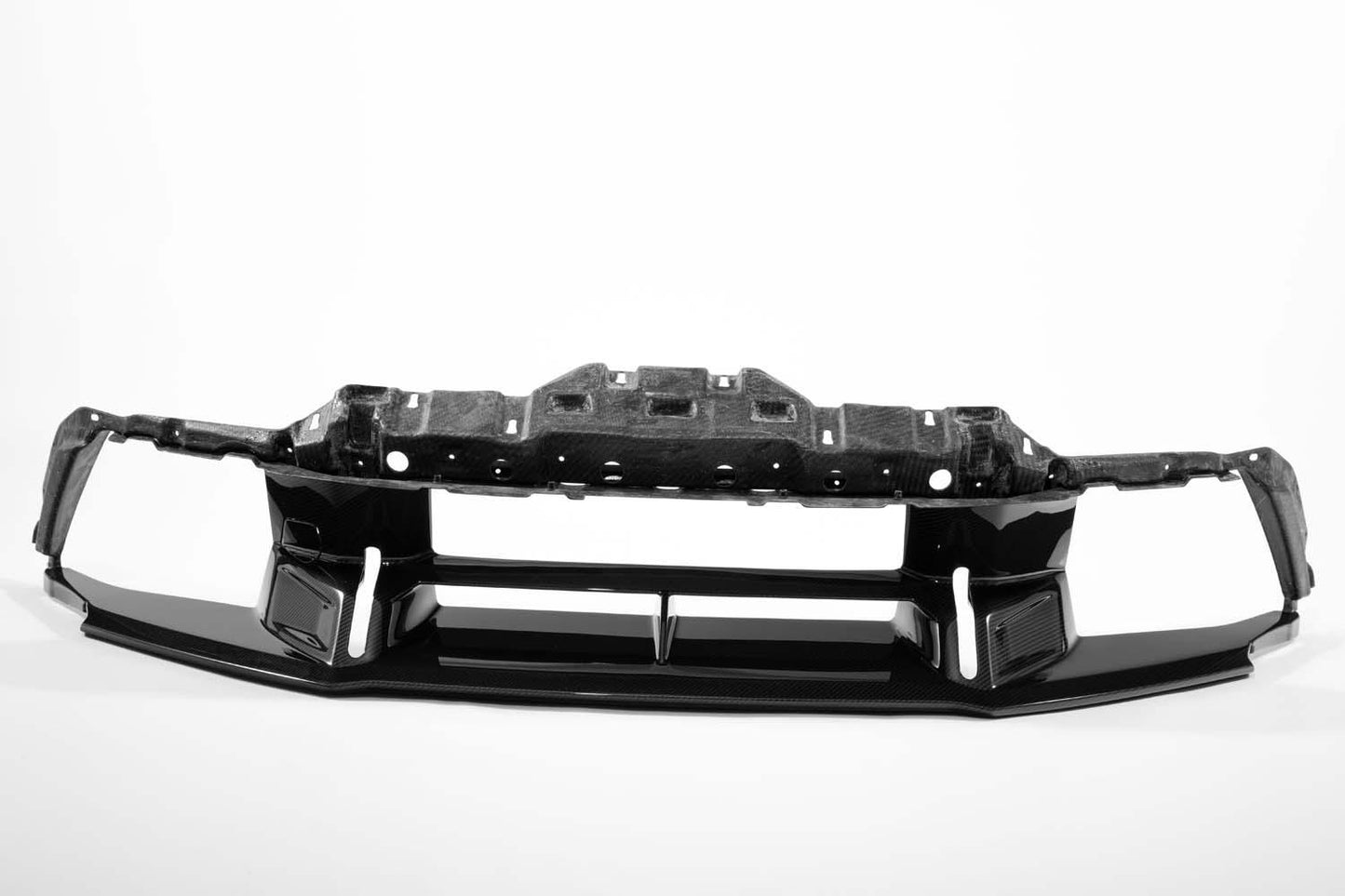 Apollo 2021-2024 Lamborghini Huracan STO Front Bumper Replacement (Full Support Structure)