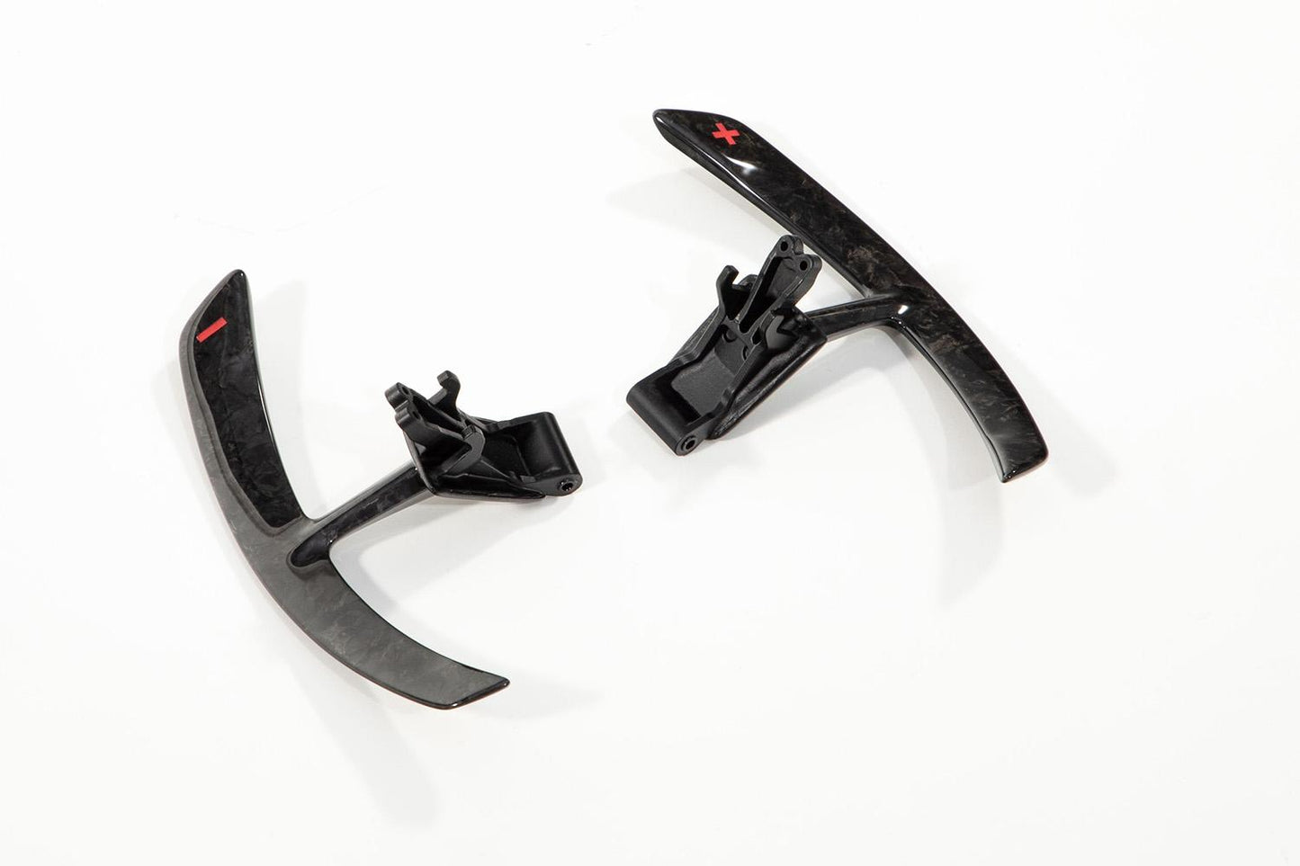 Apollo 2012-2016 Porsche 911 (991.1/991.2) Extended-Length Paddle Shifters