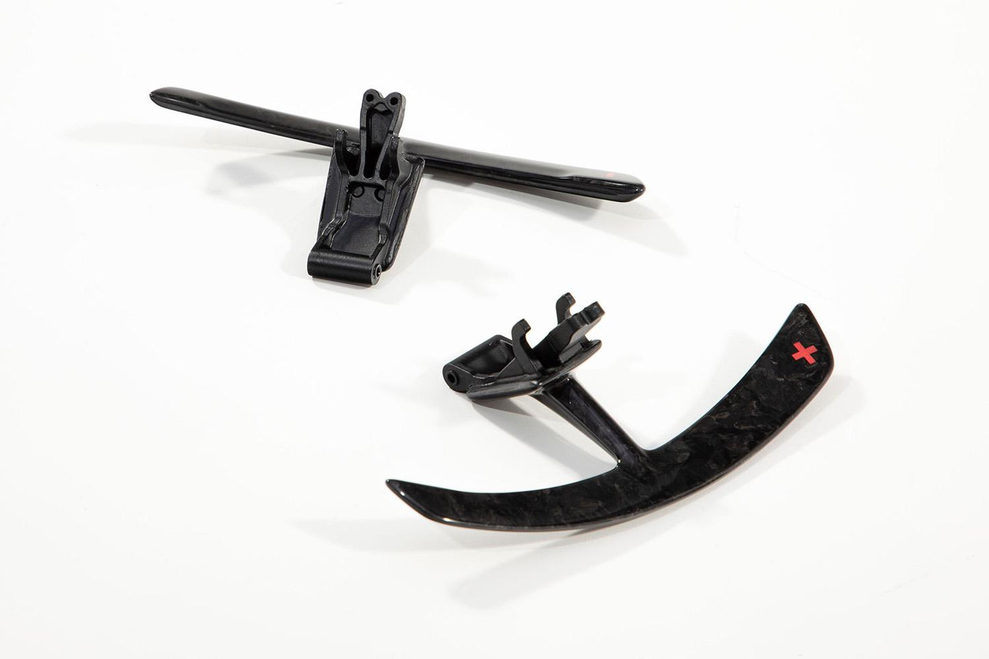 Apollo 2012-2016 Porsche 911 (991.1/991.2) Extended-Length Paddle Shifters