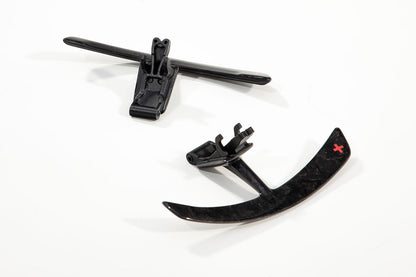 Apollo 2012-2016 Porsche 911 (991.1/991.2) Extended-Length Paddle Shifters