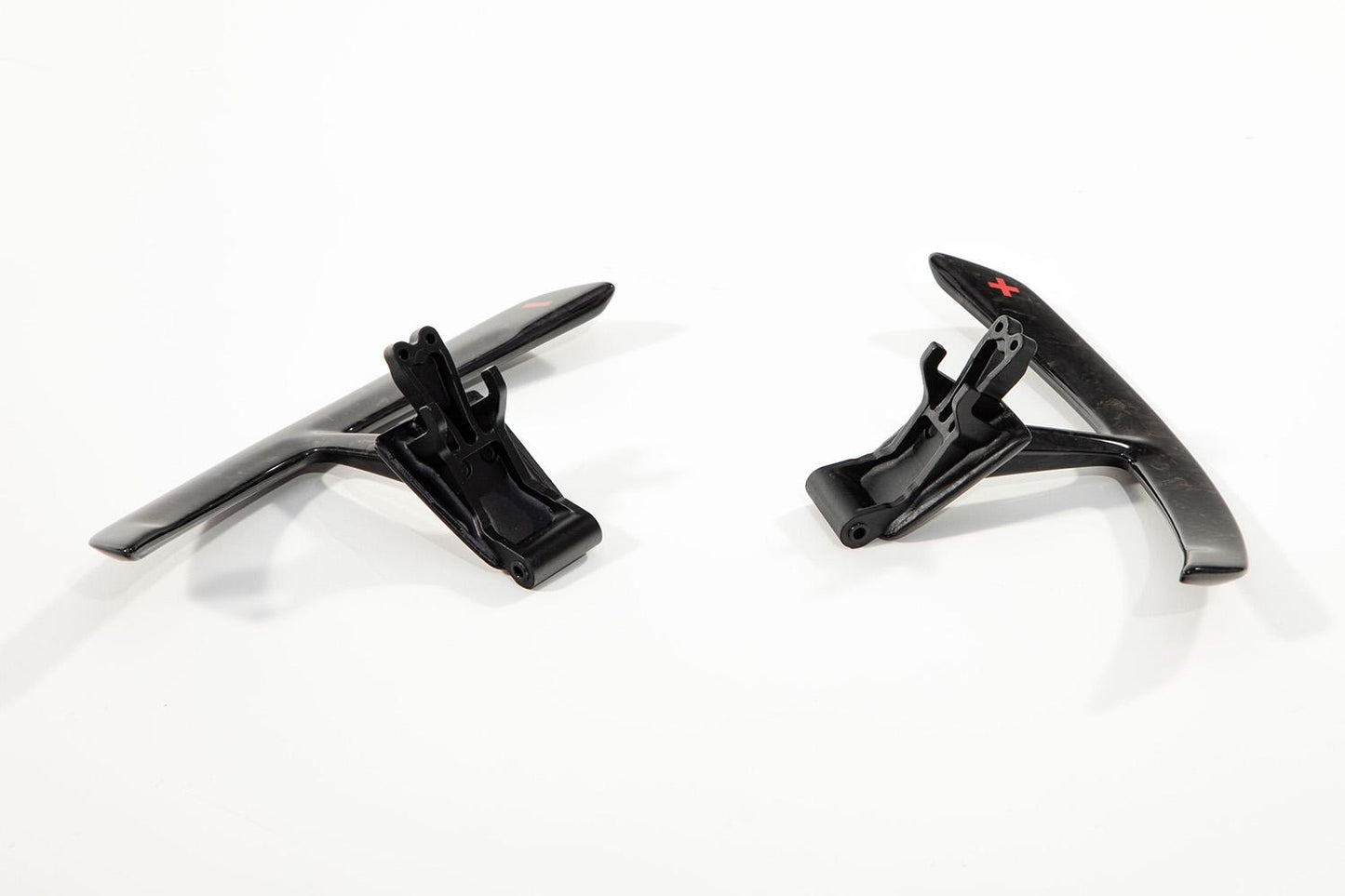 Apollo 2012-2016 Porsche 911 (991.1/991.2) Extended-Length Paddle Shifters