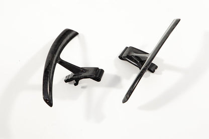 Apollo 2012-2016 Porsche 911 (991.1/991.2) Extended-Length Paddle Shifters