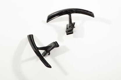 Apollo 2012-2016 Porsche 911 (991.1/991.2) Extended-Length Paddle Shifters