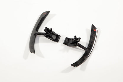 Apollo 2012-2016 Porsche 911 (991.1/991.2) Extended-Length Paddle Shifters