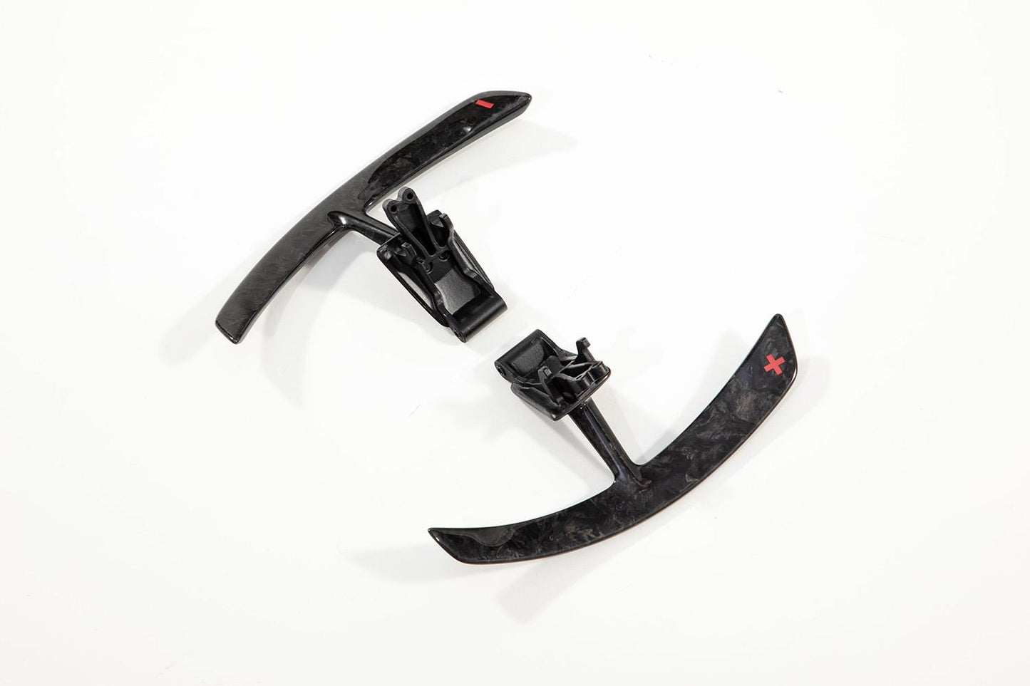 Apollo 2012-2016 Porsche 911 (991.1/991.2) Extended-Length Paddle Shifters