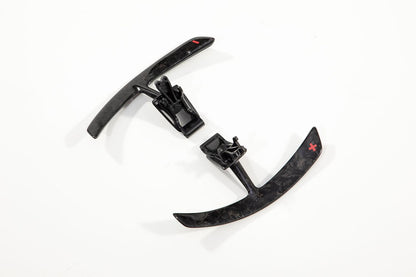 Apollo 2012-2016 Porsche 911 (991.1/991.2) Extended-Length Paddle Shifters