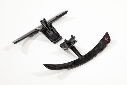 Apollo 2012-2016 Porsche 911 (991.1/991.2) Extended-Length Paddle Shifters