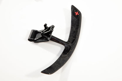 Apollo 2012-2016 Porsche 911 (991.1/991.2) Extended-Length Paddle Shifters