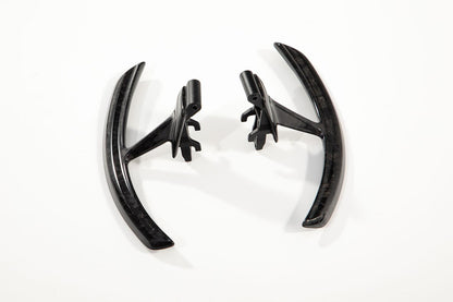 Apollo 2012-2016 Porsche 911 (991.1/991.2) Extended-Length Paddle Shifters