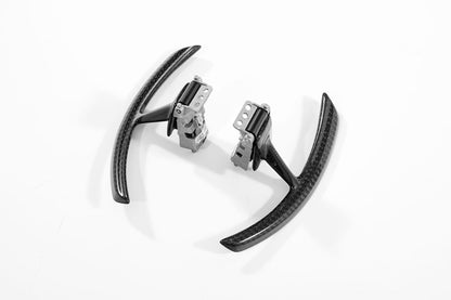 Apollo 2012-2016 Porsche 911 (991.1/991.2) Extended-Length Paddle Shifters