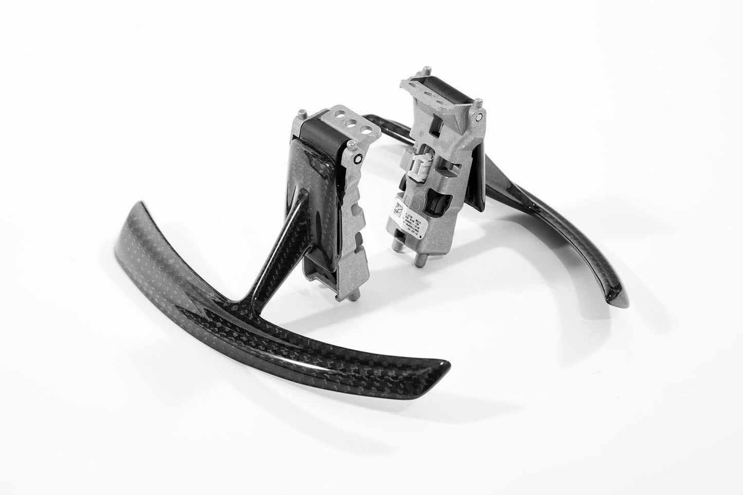 Apollo 2012-2016 Porsche 911 (991.1/991.2) Extended-Length Paddle Shifters