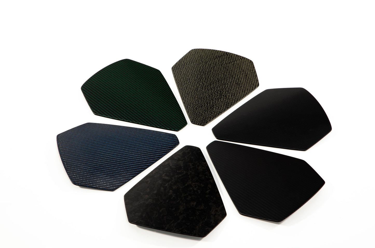 Apollo Aero LAMBORGHINI HURACAN EVO Instrument Cover Replacement