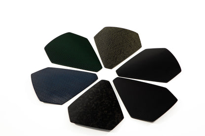 Apollo Aero LAMBORGHINI HURACAN EVO Instrument Cover Replacement