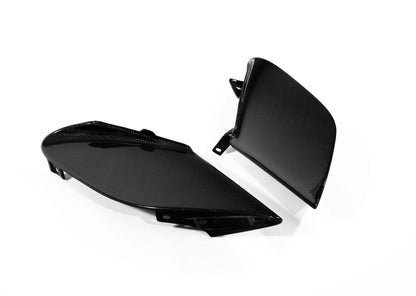 Apollo 2015-2019 Ferrari 488 Side Intake Fins Replacement