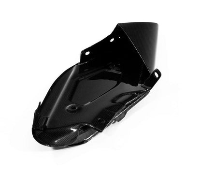 Apollo 2015-2019 Ferrari 488 Side Intake Fins Replacement