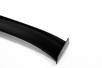 Apollo 2012-2016 PORSCHE 911 (991.1/991.2) WING & SPILL PLATES UPGRADE SET