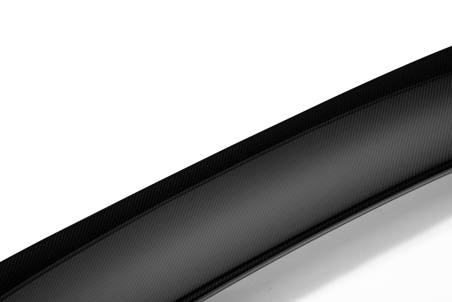 Apollo 2015-2019 Porsche 911 GT3 RS（991.2） Carbon Fiber Wing & Spill Plates