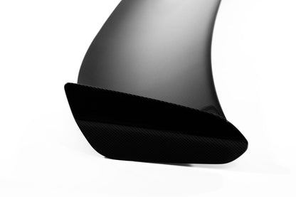 Apollo 2012-2016 PORSCHE 911 (991.1/991.2) WING & SPILL PLATES UPGRADE SET