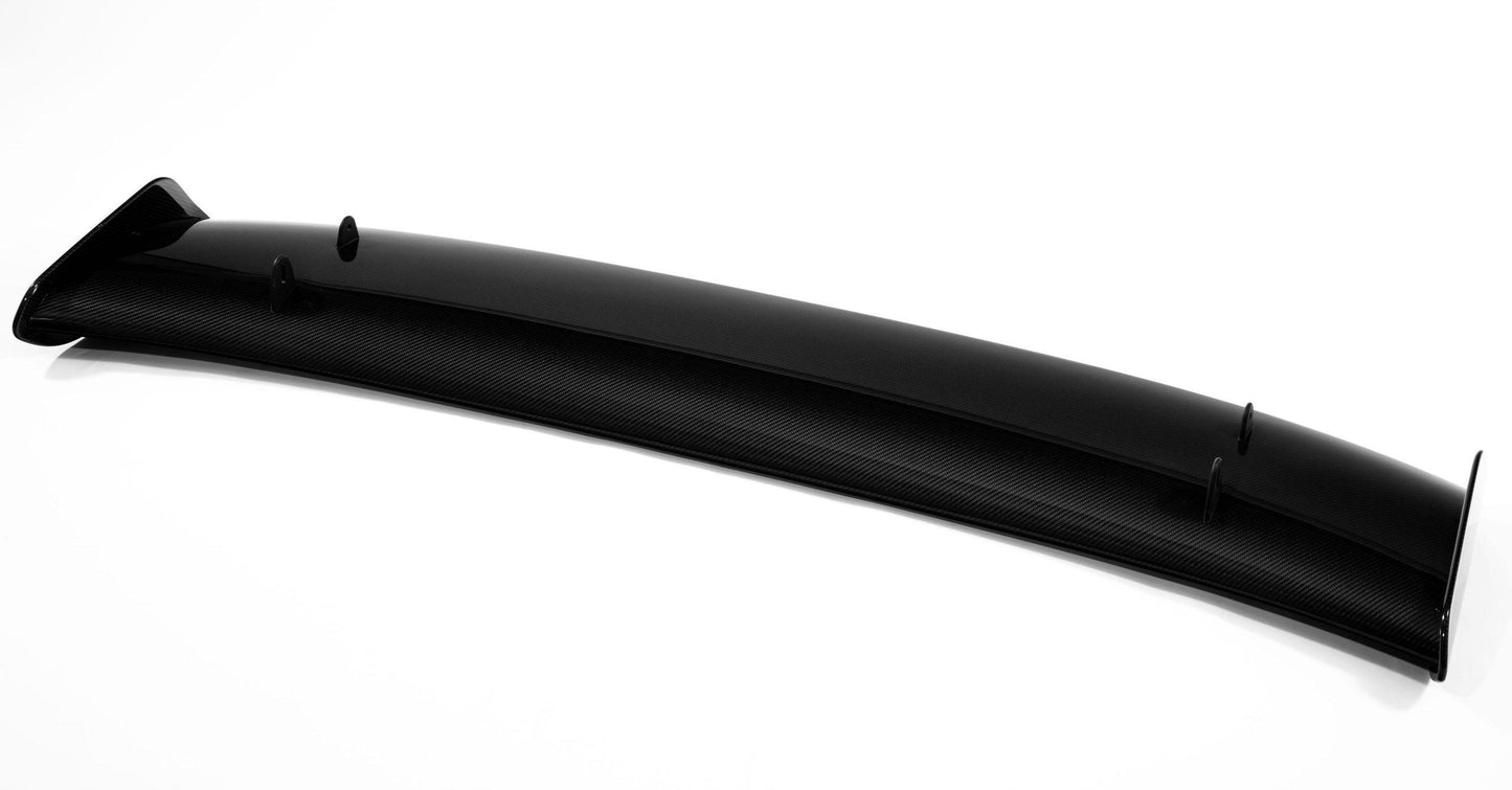 Apollo 2015-2019 Porsche 911 GT3 RS（991.2） Carbon Fiber Wing & Spill Plates