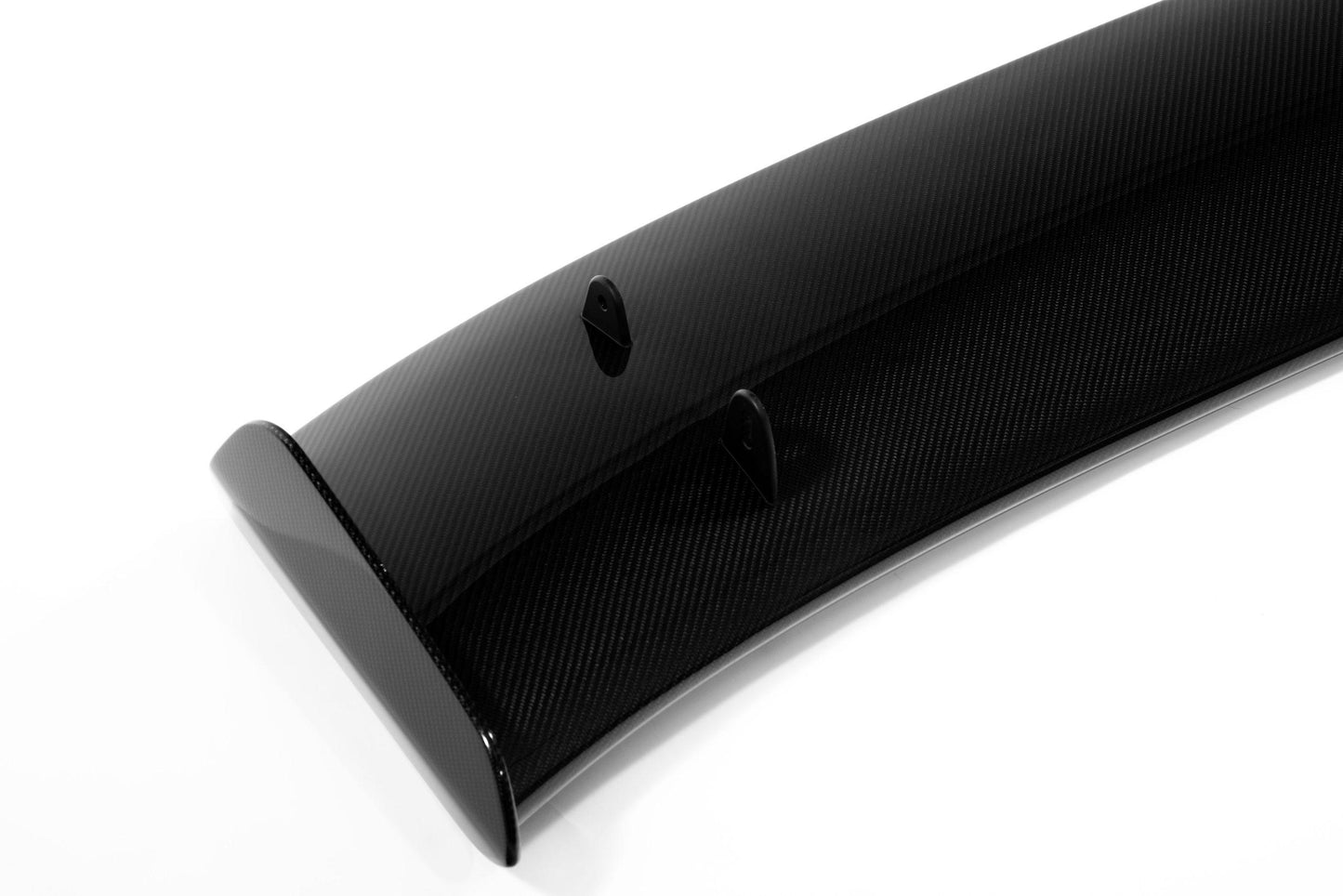 Apollo 2015-2019 Porsche 911 GT3 RS（991.2） Carbon Fiber Wing & Spill Plates