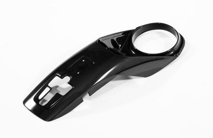 Apollo 2015-2019 Ferrari 488 Rear Engine Oil Cover Replacement