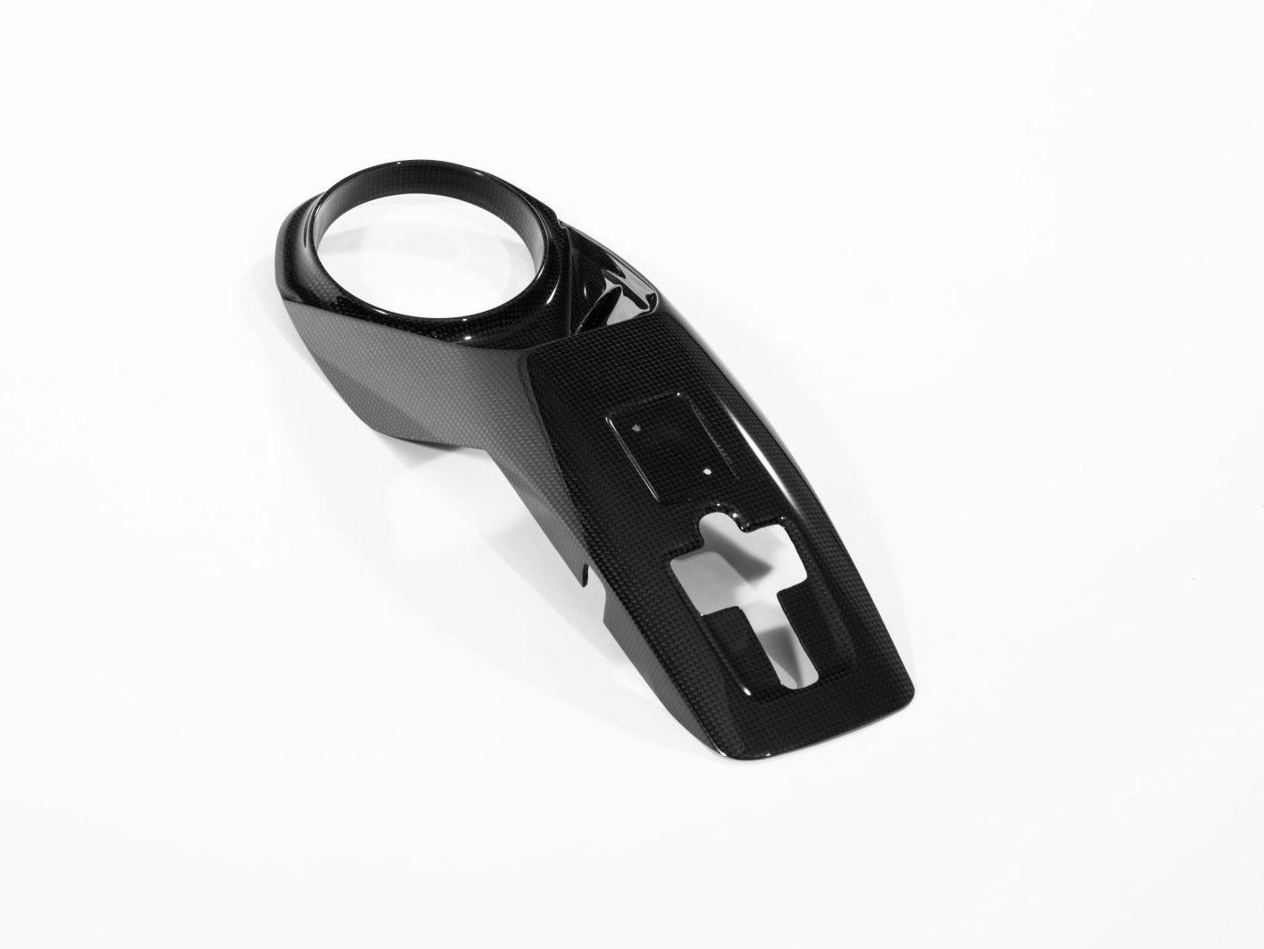 Apollo 2015-2019 Ferrari 488 Rear Engine Oil Cover Replacement