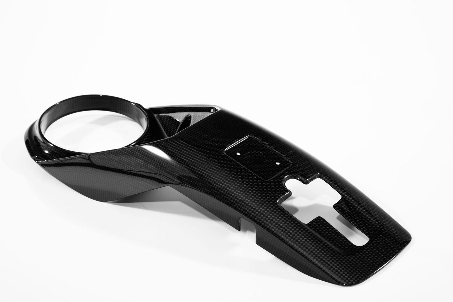 Apollo 2015-2019 Ferrari 488 Rear Engine Oil Cover Replacement